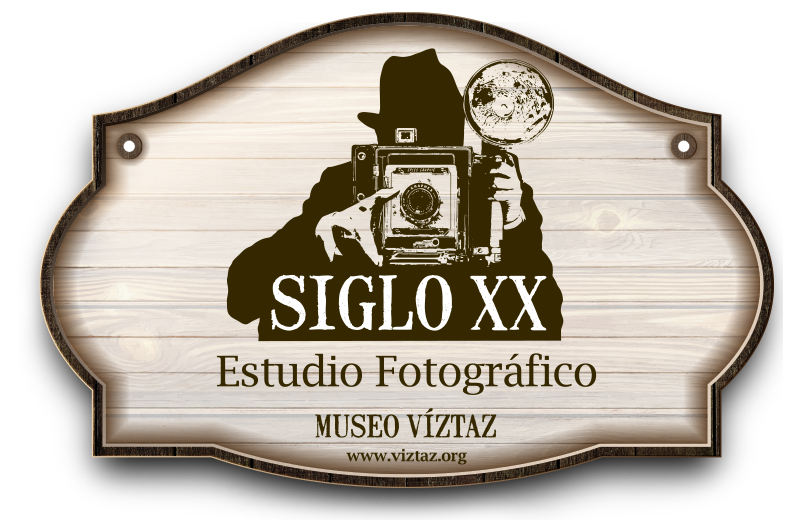 Estudio Fotográfico Siglo XX