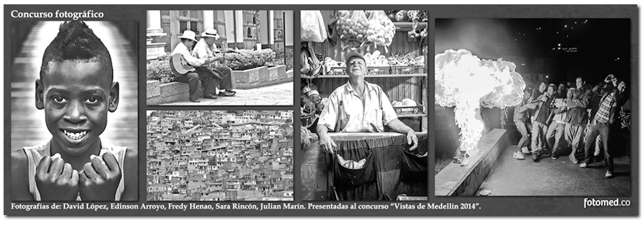 Concurso fotográfico: El Reto fotomed/2019