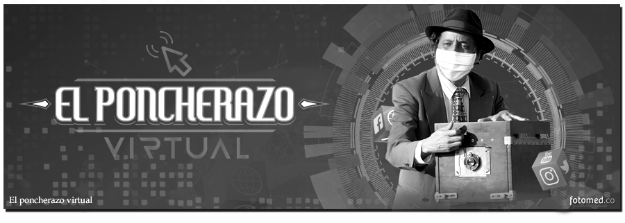 El poncherazo virtual