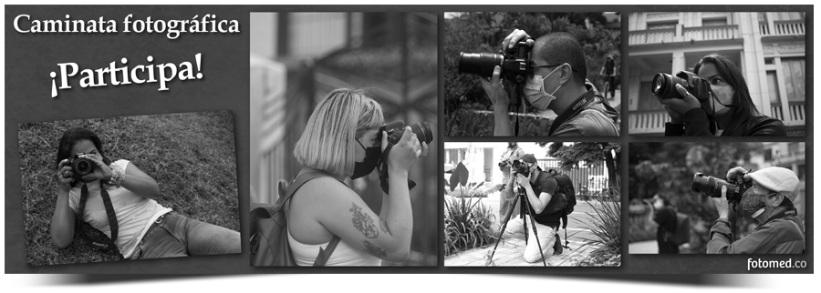 Caminata fotográfica 2022