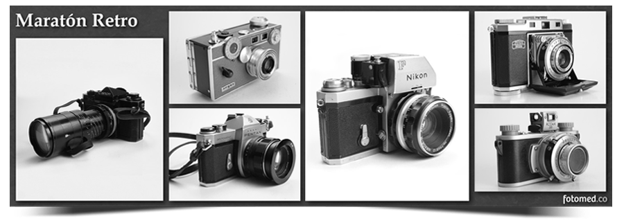 Maratón retro 2022