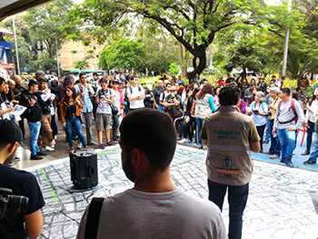 Caminata fotográfica