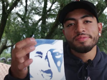 Cristian Daniel Cobo Martínez