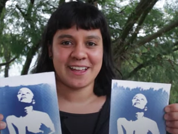 Luisa Fernanda Ortiz Osorio