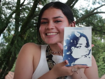 Sharin Liceth Estrada Atehortúa