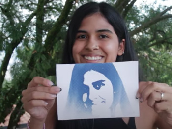 Sofía Castrillón Builes