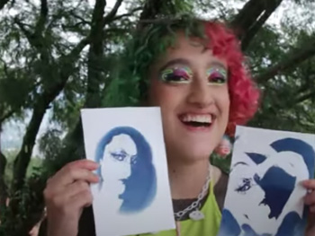 Valeria Giraldo Salazar