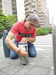 Fotografía Estenopeica 2026