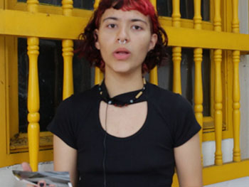 María Camila Latorre A.