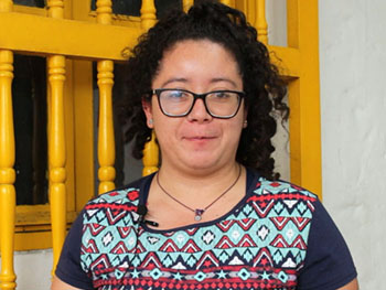 María Manuela Velásquez O.