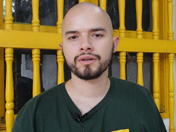 Sebastián Álvarez R.