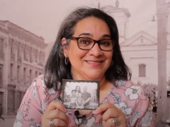 Mónica Parra Muñoz