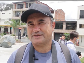 Danover Arroyave Metrio