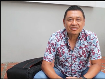 Hernán Darío Villa Vanegas