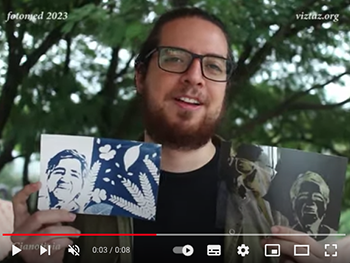 Carlos Eduardo Bustamante