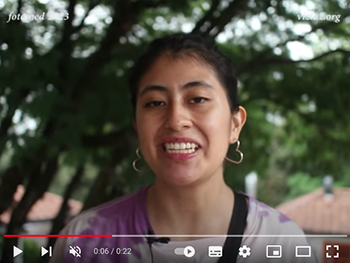 Paula Andrea Galindez