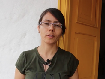 Deisy Irene Bohórquez Hurtado