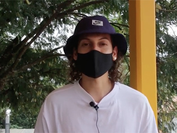 Juan Diego Gómez López