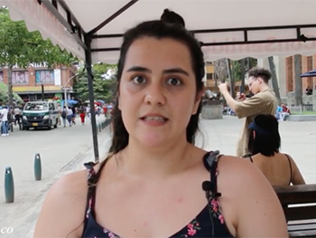 Daniela Ariza Hidalgo