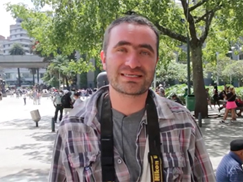 Dany Arbey Herrera Hurtado