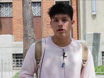 Esteban Palmett Cuartas