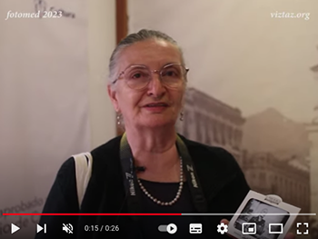 María Eugenia Betancur