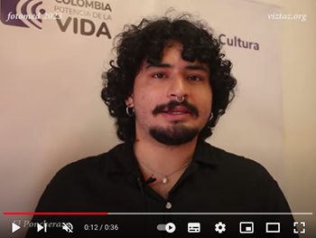 Miguel Pérez López