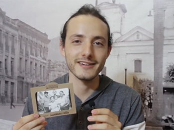 Santiago Duque Restrepo