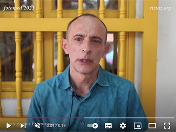 Pedro Pablo Hernández