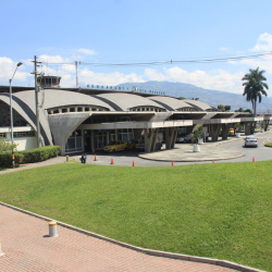 Aeropuerto Olaya Herrera