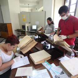 Archivo Histórico de Antioquia