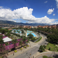 Unidad Deportiva Atanasio Girardot