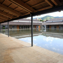 Parque Biblioteca Belén