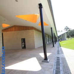 Parque Biblioteca Guayabal