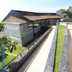 Parque Biblioteca San Antonio de Prado