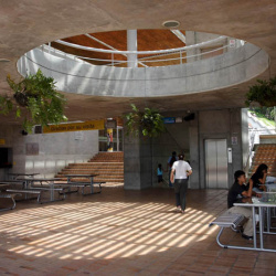 Parque Biblioteca La Quintana “Tomás Carrasquilla”