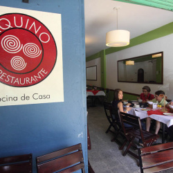 Calle de la Buena Mesa