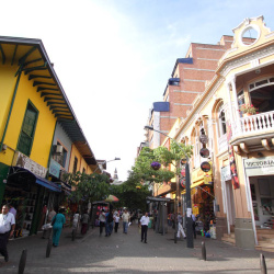 Calle Carabobo