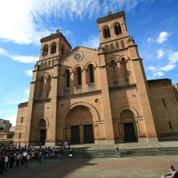 Catedral Basílica Metropolitana