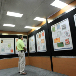 Colección Filatélica Banco de la República