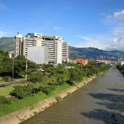 Edificio Inteligente de Empresas Públicas de Medellín