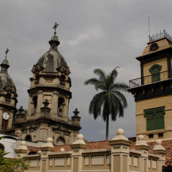 Edificio de San Ignacio