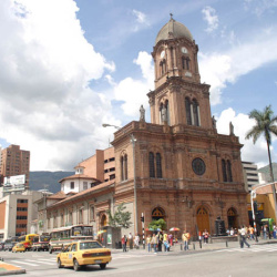 Iglesia de San José