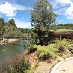 Museo Entomológico y Mariposario Piedras Blancas