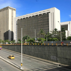 Centro Administrativo La Alpujarra