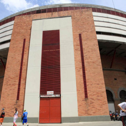 Centro de Espectáculos La Macarena