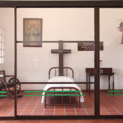 Museo Etnográfico Madre Laura