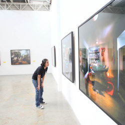 Museo de Arte Moderno de Medellín