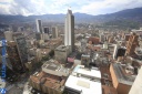 Panorámicas de Medellín