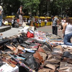 Mercado Artesanal Sanalejo